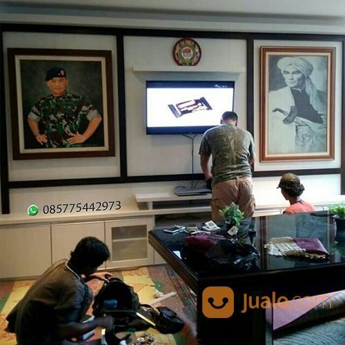 Jasa Pembuatan Furniture Custom Jakarta Depok Bogor Cibubur