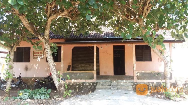 Tanah Dan Bangunan Tepus Wonosari