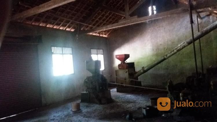 Tanah Dan Bangunan Tepus Wonosari