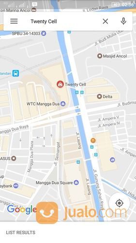 Laptop Bekas Di Mangga Dua Jakarta Utara, Bergaransi