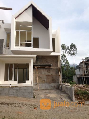 Villa Bukit Pinus Batu