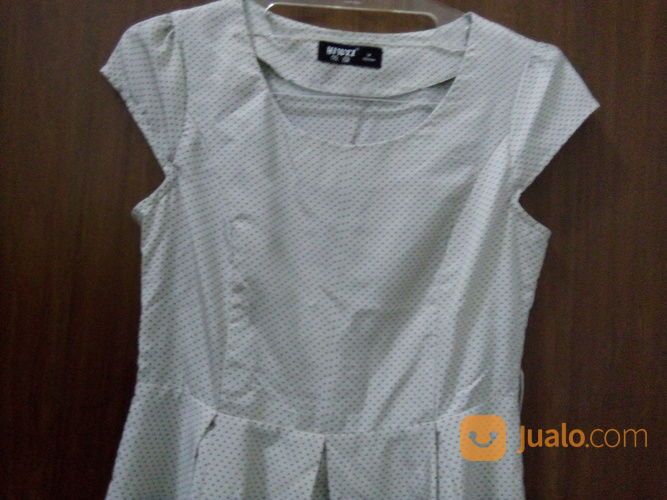 Dress Motif Batik
