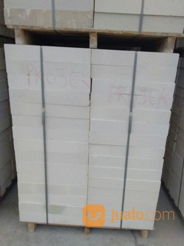 BATA RINGAN HEBEL SUPER & RIJEK