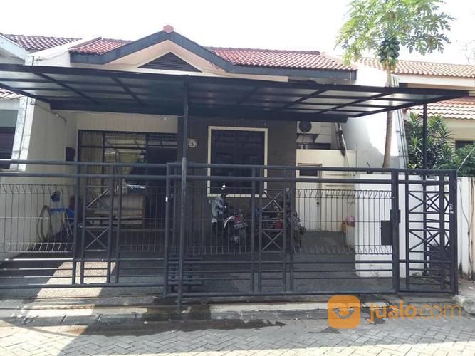 RUMAH GRIYA PERMATA CIPONDOH TANGERANG