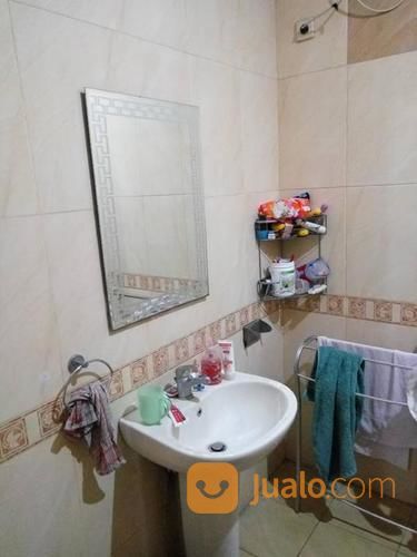 RUMAH GRIYA PERMATA CIPONDOH TANGERANG