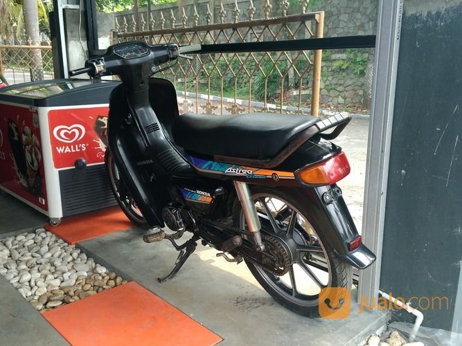 Honda Astrea Grand Bulus 93