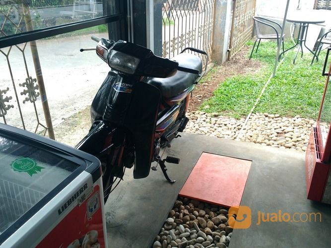 Honda Astrea Grand Bulus 93
