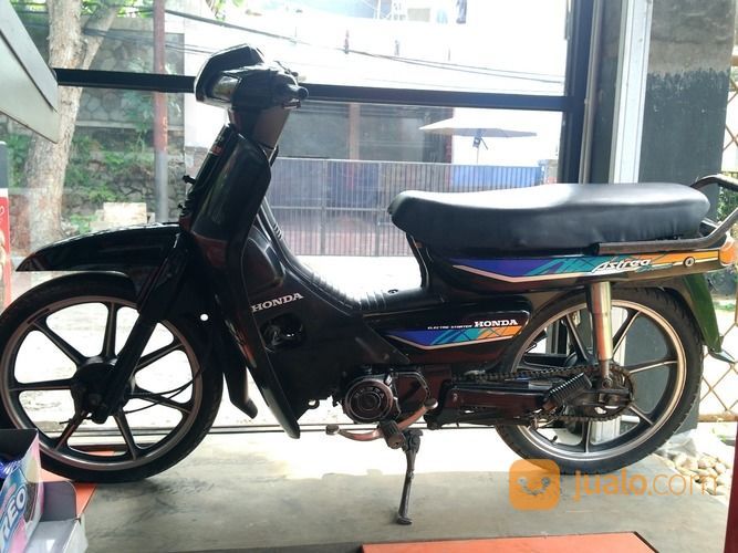 Honda Astrea Grand Bulus 93