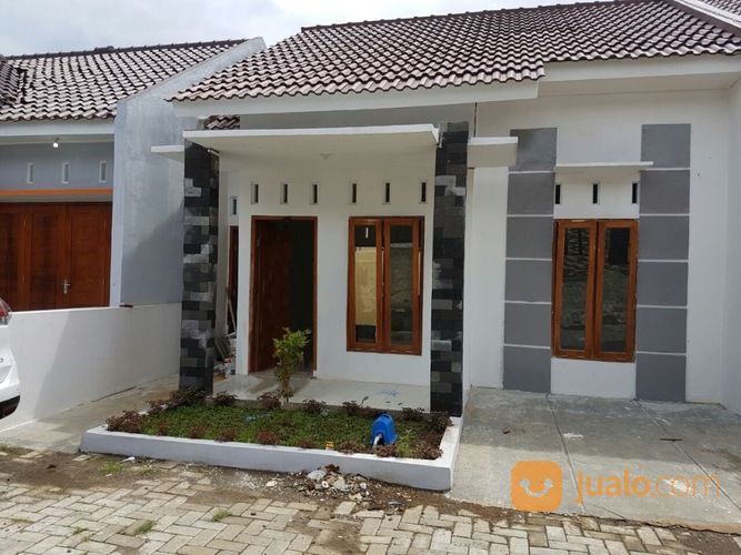 Rumah Cluster Sakura Di Purwokerto Dekat Dengan Unsoed