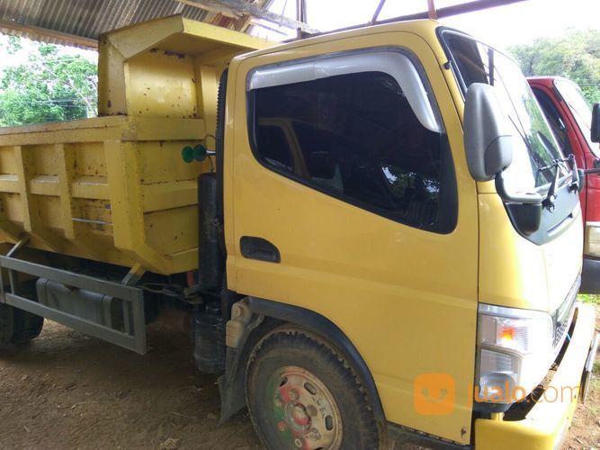 Canter, Pemakaian Terawat