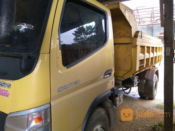 Canter, Pemakaian Terawat