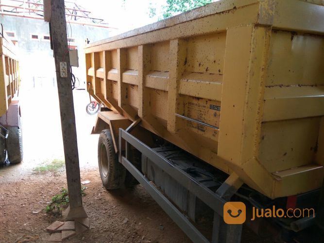 Canter, Pemakaian Terawat