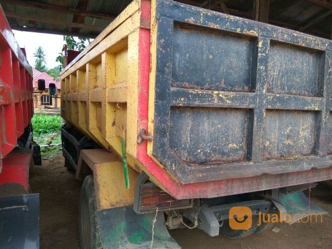 Canter, Pemakaian Terawat