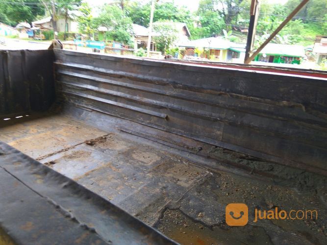 Canter, Pemakaian Terawat