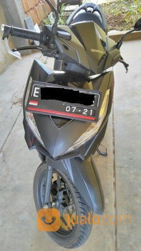 Honda Vario 150 Th 2016