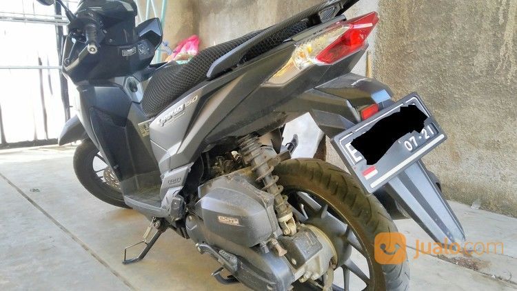 Honda Vario 150 Th 2016