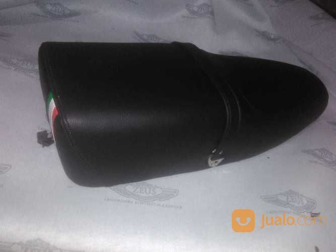 Jok Vespa New Px Exslusif