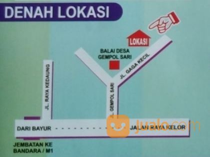 Grand Puri Sepatan Promo Ac