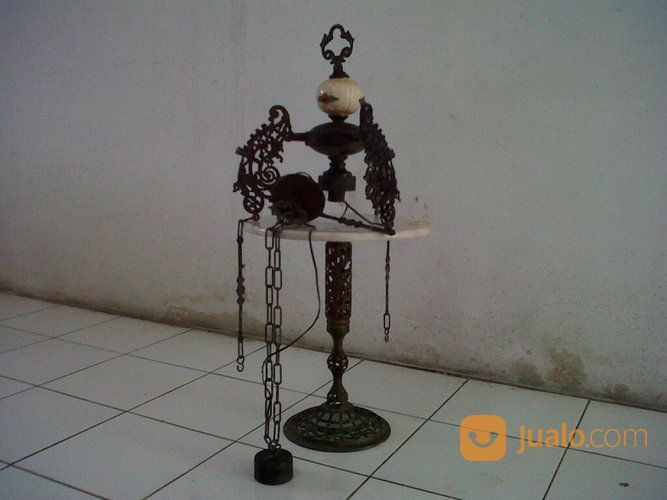 Lampu Gantung Antik