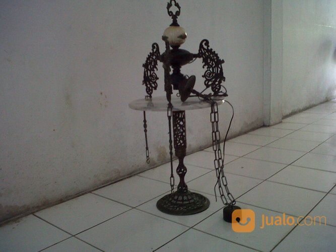 Lampu Gantung Antik