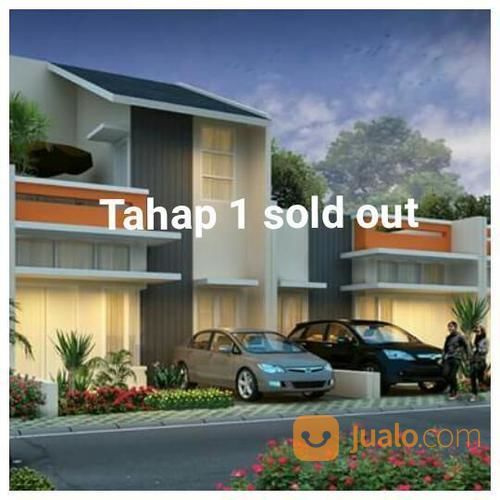 Rumah Di BSD - Grand Kencana One