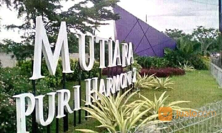 Perumahan Mutiara Puri Harmoni 2