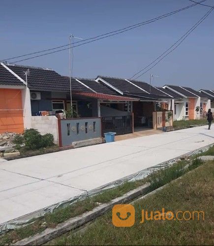 Perumahan Mutiara Puri Harmoni 2