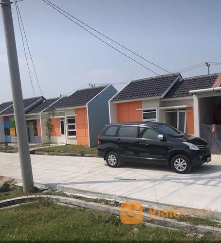 Perumahan Mutiara Puri Harmoni 2