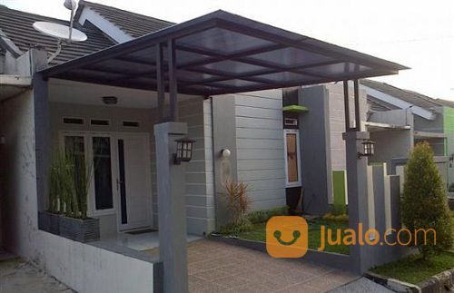 Baja Ringan Galvalum Truss