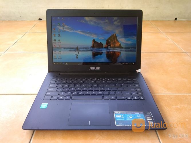 Notebook Asus X453M