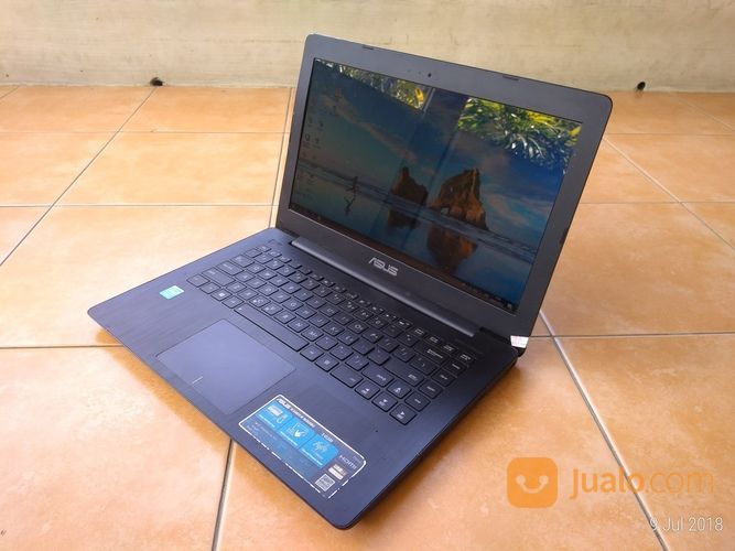 Notebook Asus X453M
