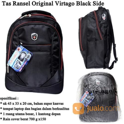 Tas Branded Ransel Original Virtago