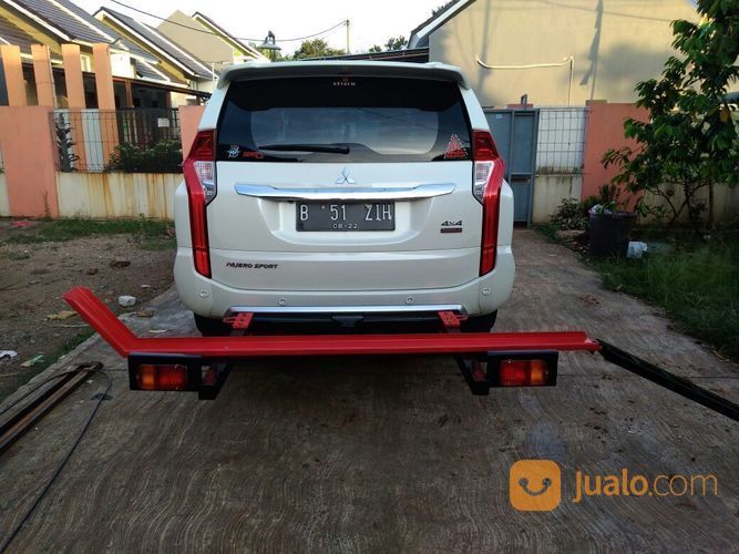 Anhang Gendong Untuk Semua Jenis Apa Pun