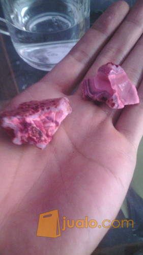 natural batu rubah 100% asli