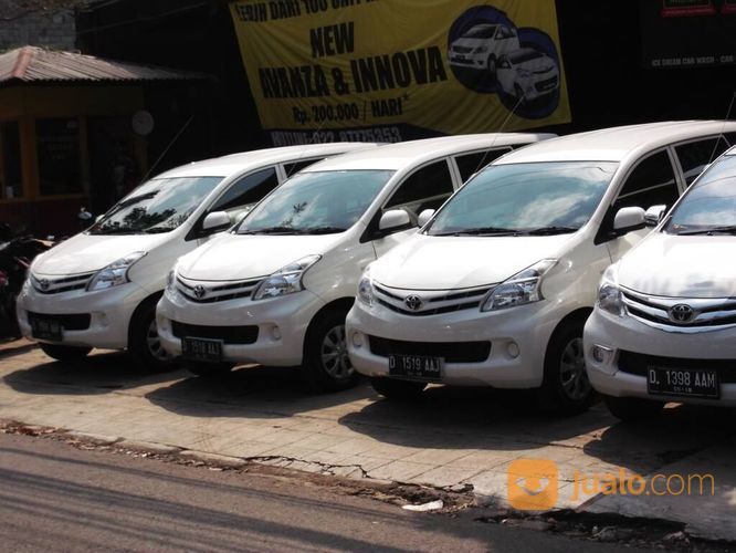 Rental Mobil Lepas Kunci Syarat Mudah Mobil Baru