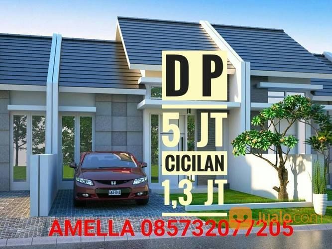 RUMAH DP MURAH DI TUBAN
