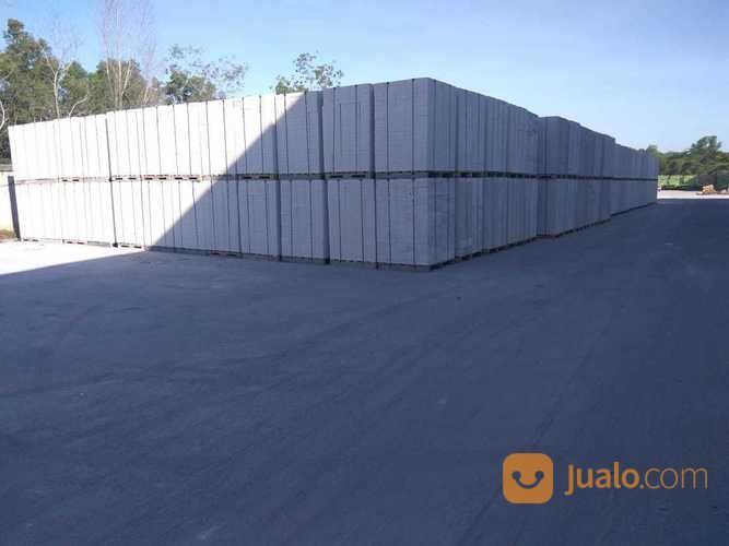 HEBEL MURAH KWALITAS OK