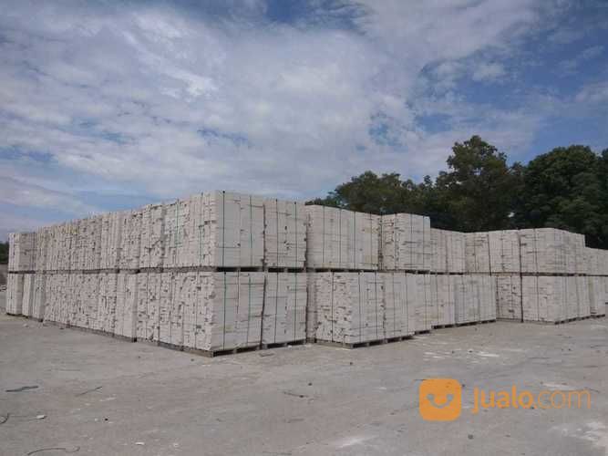 HEBEL MURAH KWALITAS OK