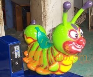 Sewa Mesin Kiddie Ride /Odong Odong Pakai Koin