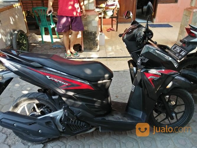 Sewa Motor Di Cirebon
