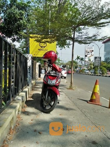 Sewa Motor Di Cirebon