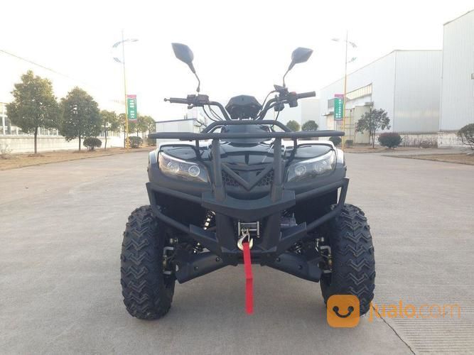 MOTOR ATV 250cc Water-Cooled