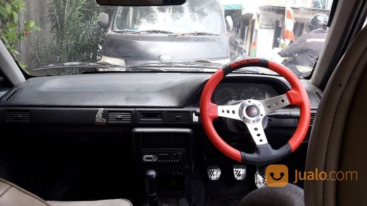 Mazda Interplay 323 Th 98