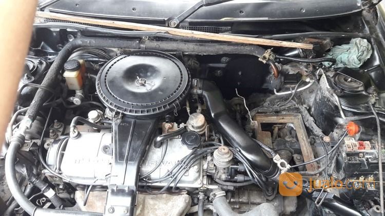 Mazda Interplay 323 Th 98