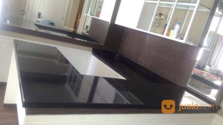 Custom Furniture Kitchen Set Jakarta Timur Cibubur