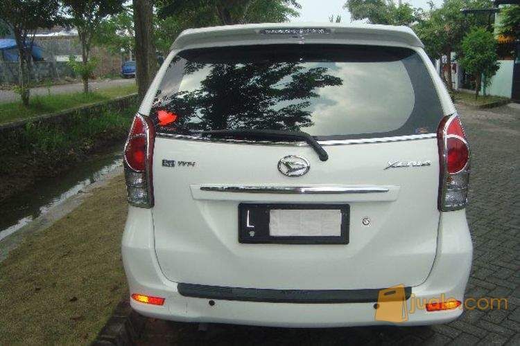 Xenia M Deluxe 1000cc th.2013 Km 7000