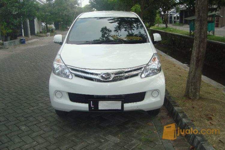 Xenia M Deluxe 1000cc th.2013 Km 7000