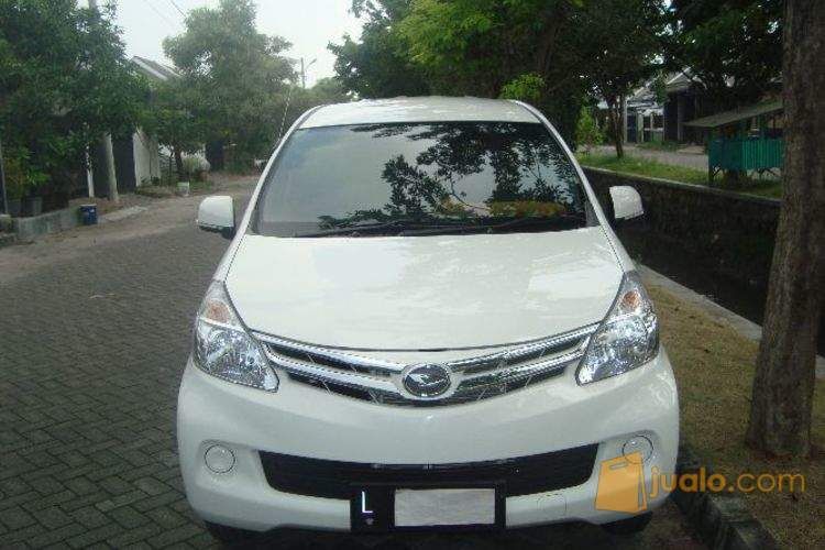Xenia M Deluxe 1000cc th.2013 Km 7000