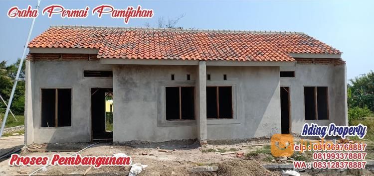 PROMO GRAHA PERMAI PAMIJAHAN