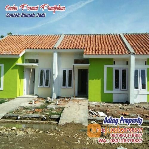 PROMO GRAHA PERMAI PAMIJAHAN
